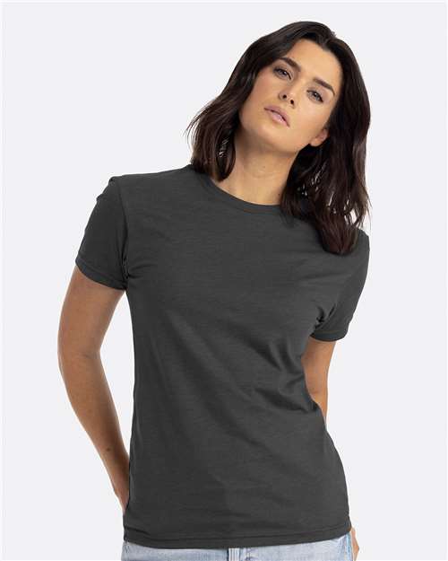 Unisexe T-shirt CVC