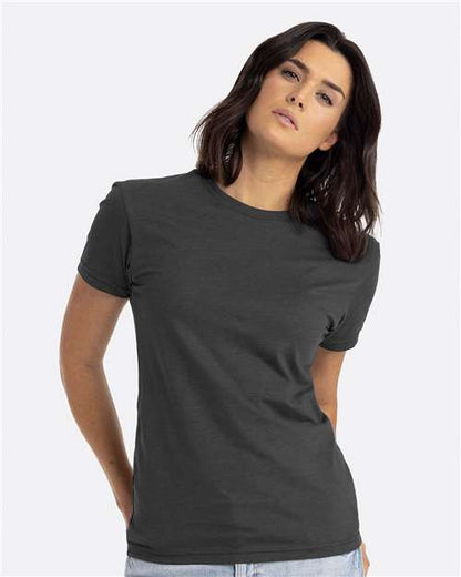 Unisexe T-shirt CVC
