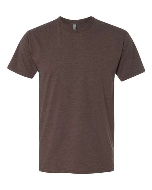 Unisexe T-shirt CVC