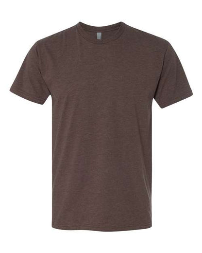 Unisexe T-shirt CVC