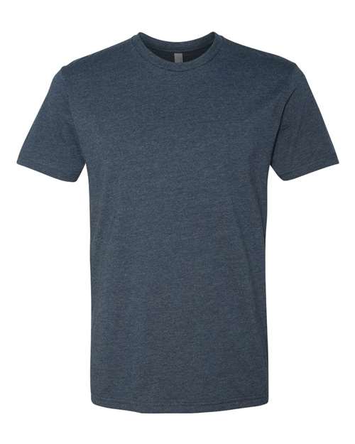 Unisexe T-shirt CVC