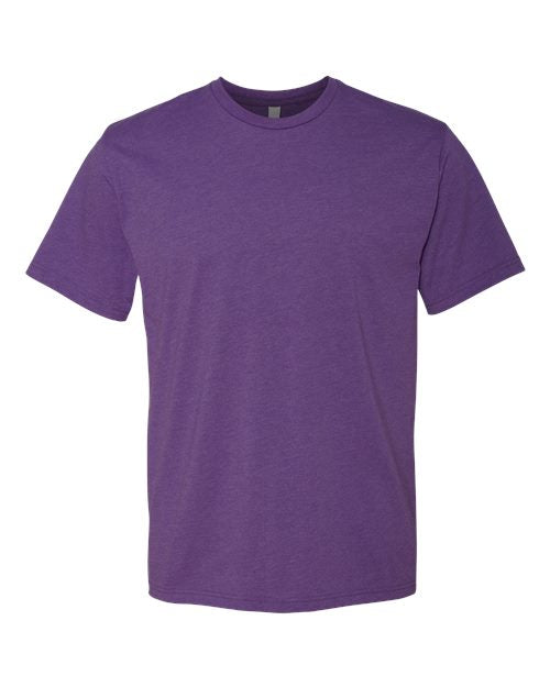 Unisexe T-shirt CVC