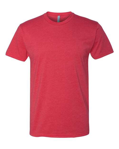Unisexe T-shirt CVC