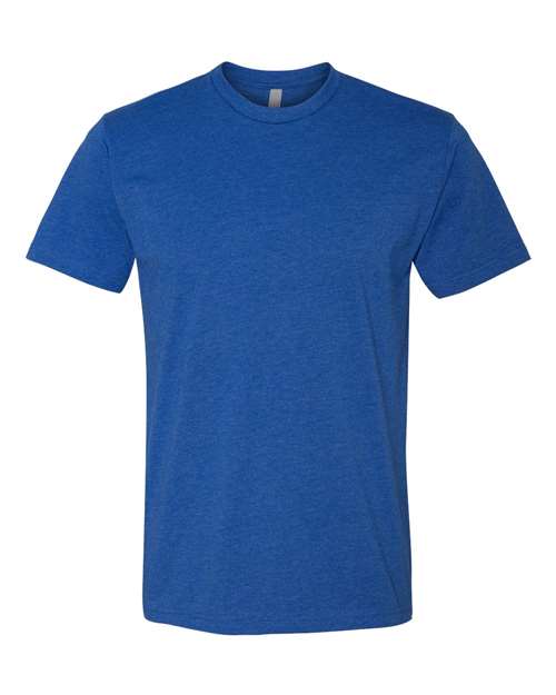 Unisexe T-shirt CVC