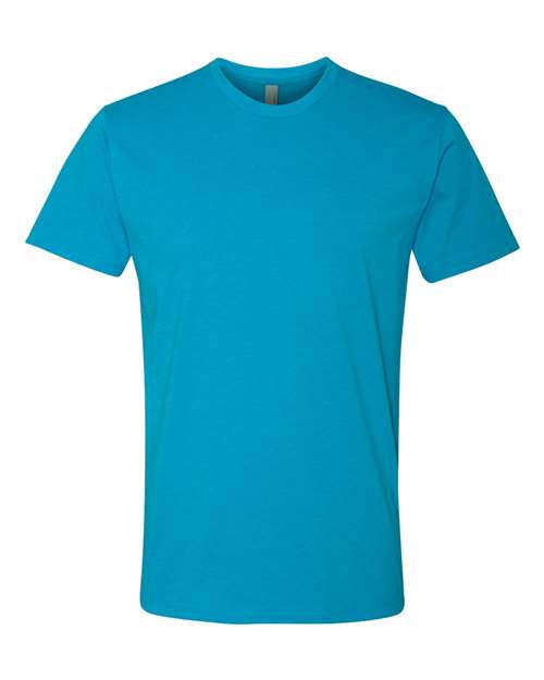 Unisexe T-shirt CVC