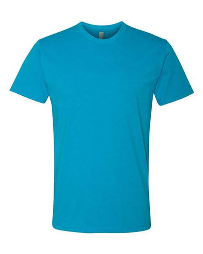 Unisexe T-shirt CVC
