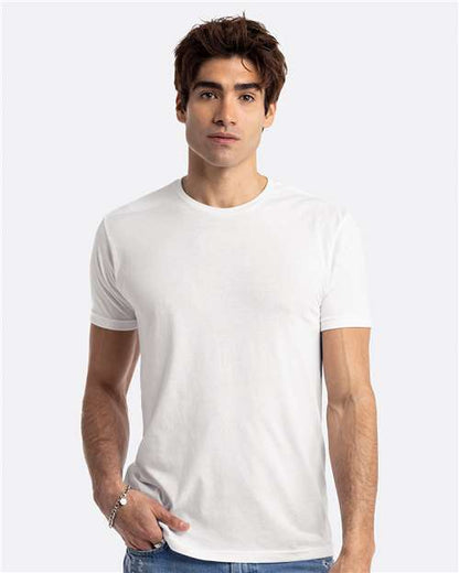 Unisexe T-shirt CVC