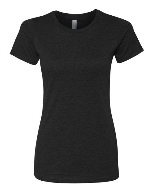 Femme T-shirt CVC