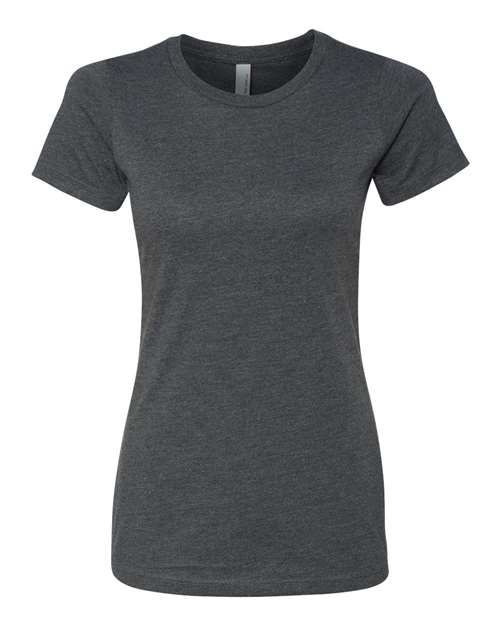 Femme T-shirt CVC