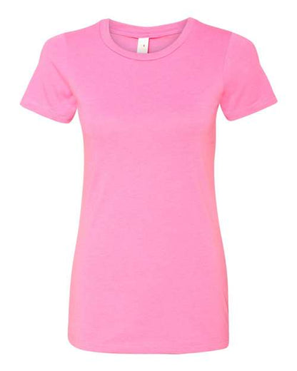 Femme T-shirt CVC