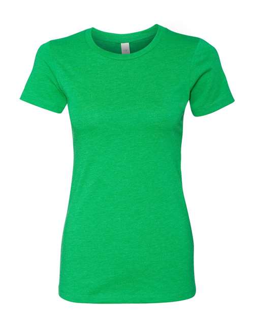 Femme T-shirt CVC