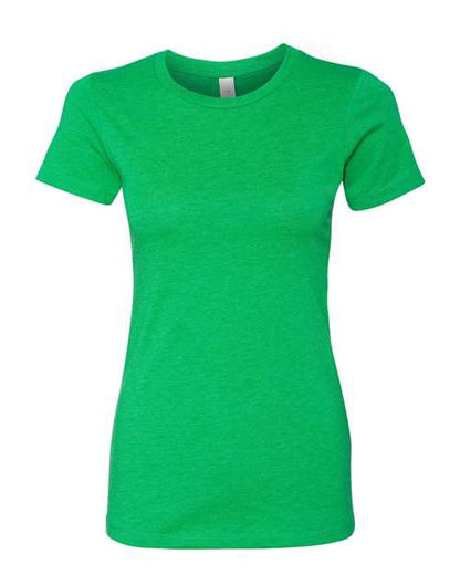Femme T-shirt CVC