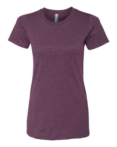 Femme T-shirt CVC