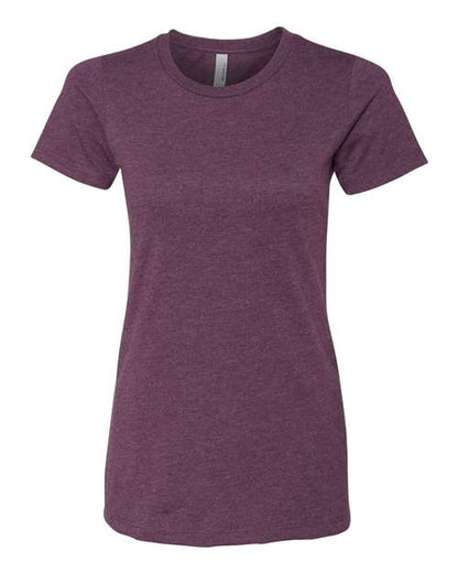 Femme T-shirt CVC