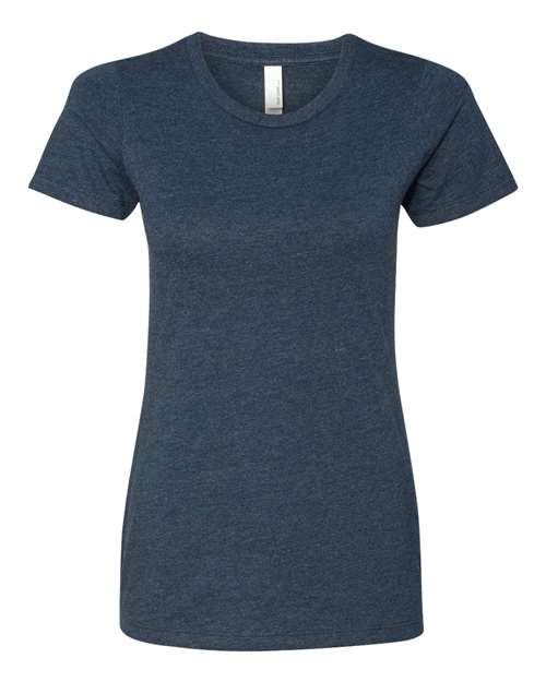Femme T-shirt CVC