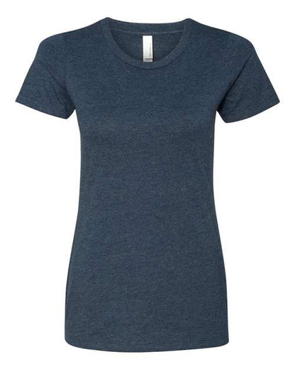 Femme T-shirt CVC