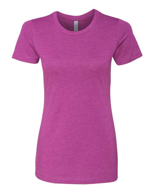 Femme T-shirt CVC