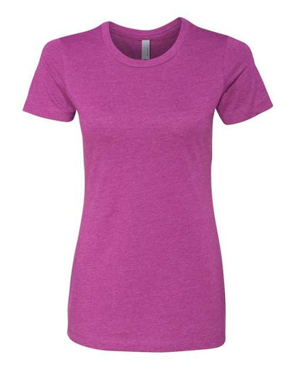 Femme T-shirt CVC
