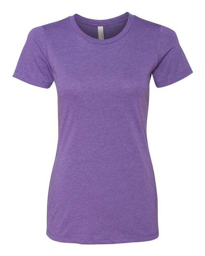 Femme T-shirt CVC