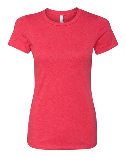 Femme T-shirt CVC