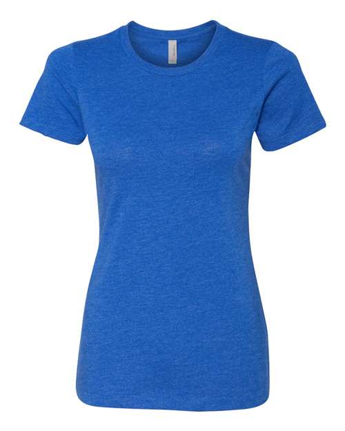 Femme T-shirt CVC