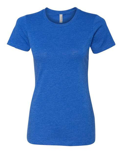 Femme T-shirt CVC