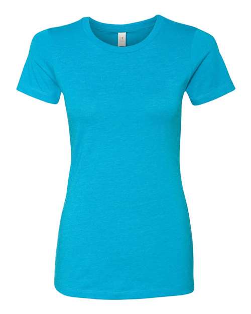 Femme T-shirt CVC