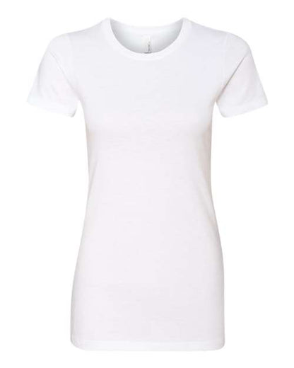 Femme T-shirt CVC