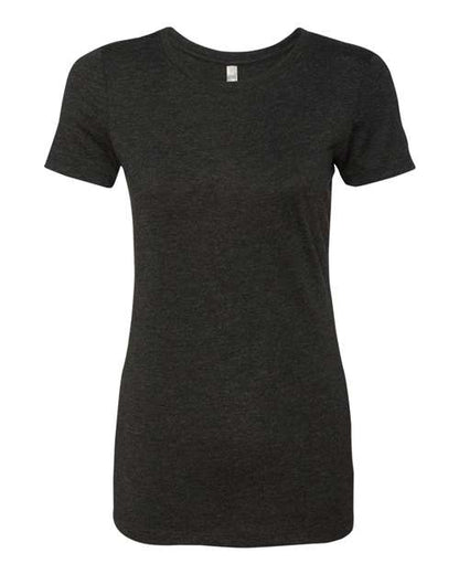 Femme T-shirt tricomposant