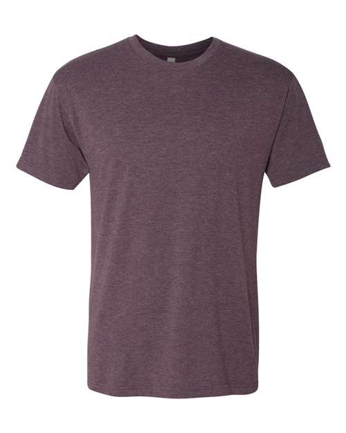 Unisexe T-shirt tricomposant