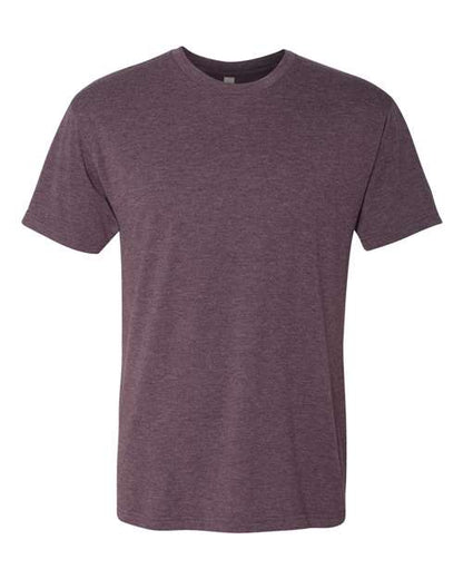 Unisexe T-shirt tricomposant