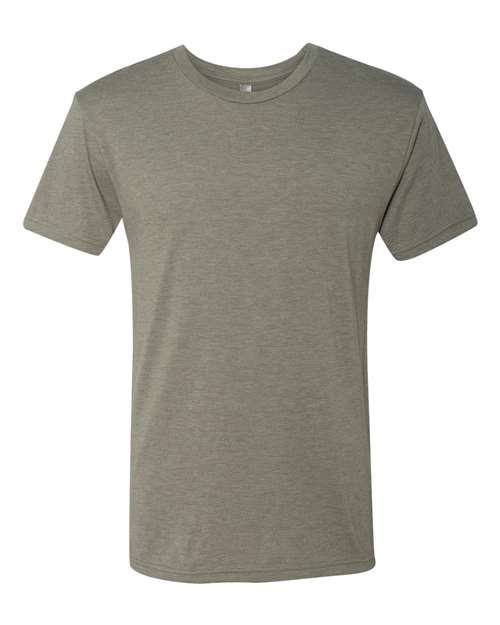 Unisexe T-shirt tricomposant