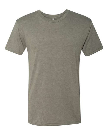 Unisexe T-shirt tricomposant
