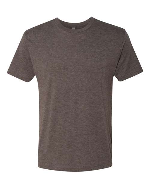 Unisexe T-shirt tricomposant