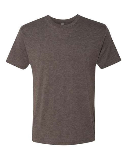 Unisexe T-shirt tricomposant