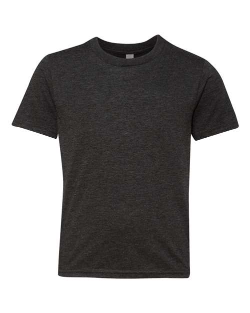 Junior T-shirt tricomposant
