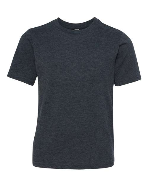 Junior T-shirt tricomposant