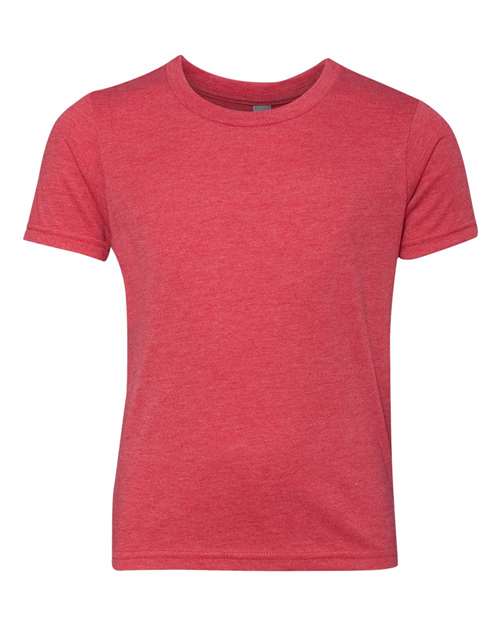 Junior T-shirt tricomposant