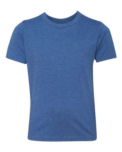 Junior T-shirt tricomposant