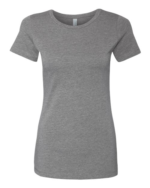 Femme T-shirt CVC