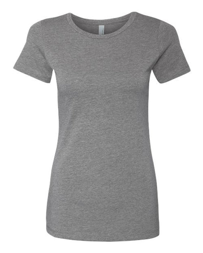 Femme T-shirt CVC