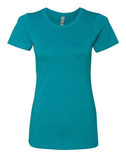 Femme T-shirt CVC