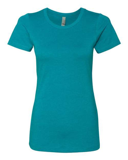 Femme T-shirt CVC