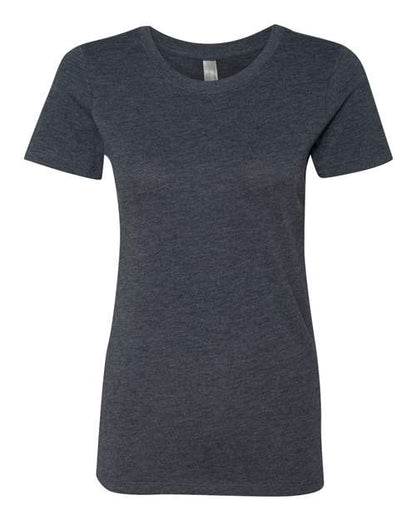 Femme T-shirt tricomposant