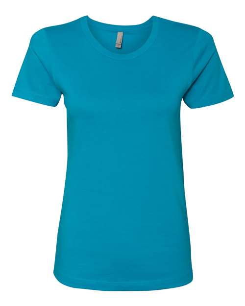 Femme T-shirt en coton