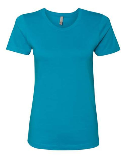 Femme T-shirt en coton