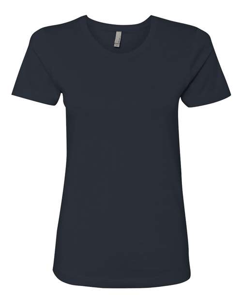 Femme T-shirt en coton