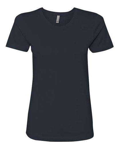 Femme T-shirt en coton