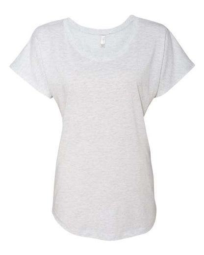 Women’s Triblend Dolman Tee