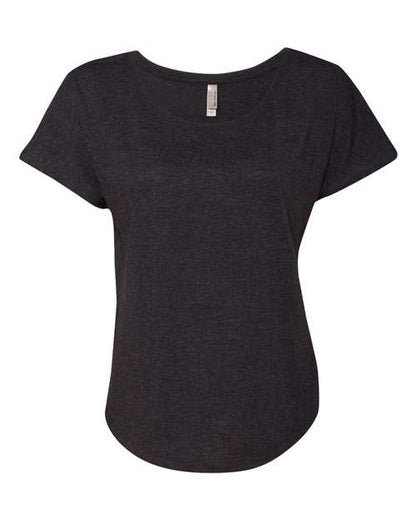 Women’s Triblend Dolman Tee